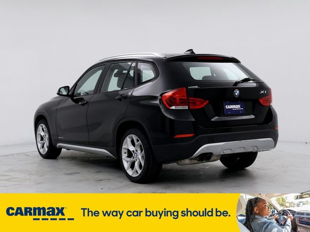 2014 BMW X1 xDrive28i