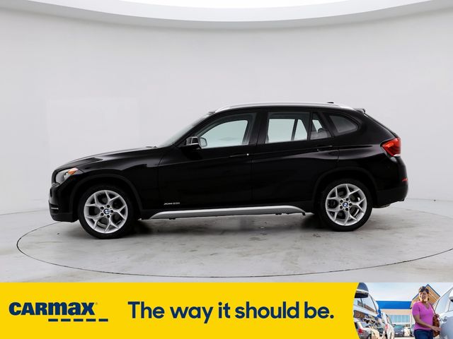 2014 BMW X1 xDrive28i