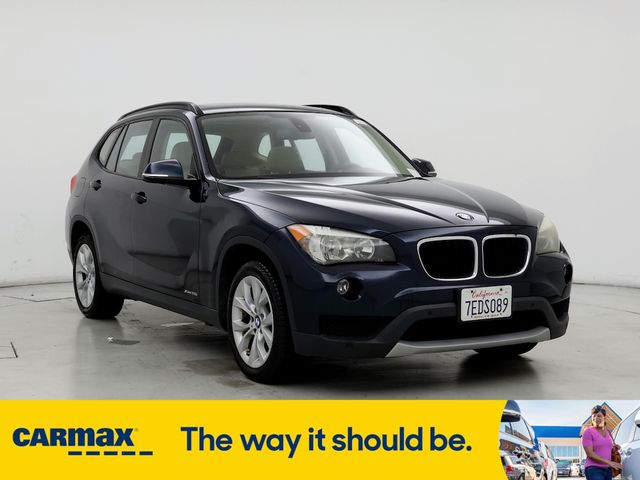 2014 BMW X1 xDrive28i