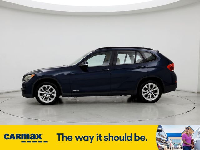 2014 BMW X1 xDrive28i