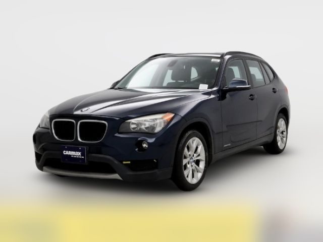 2014 BMW X1 xDrive28i