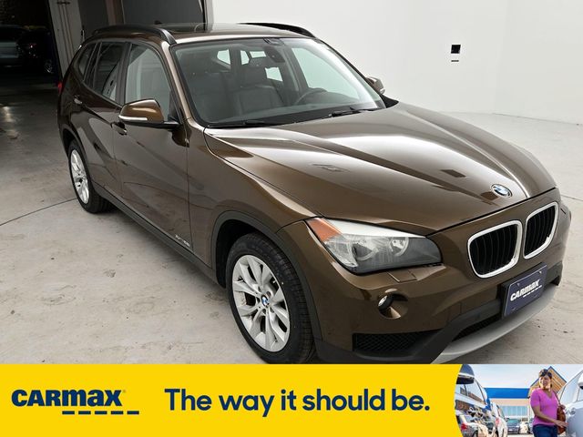 2014 BMW X1 xDrive28i