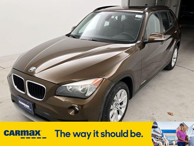 2014 BMW X1 xDrive28i