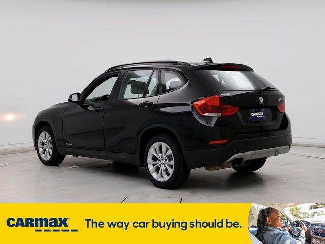 2014 BMW X1 xDrive28i