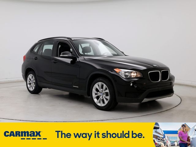 2014 BMW X1 xDrive28i