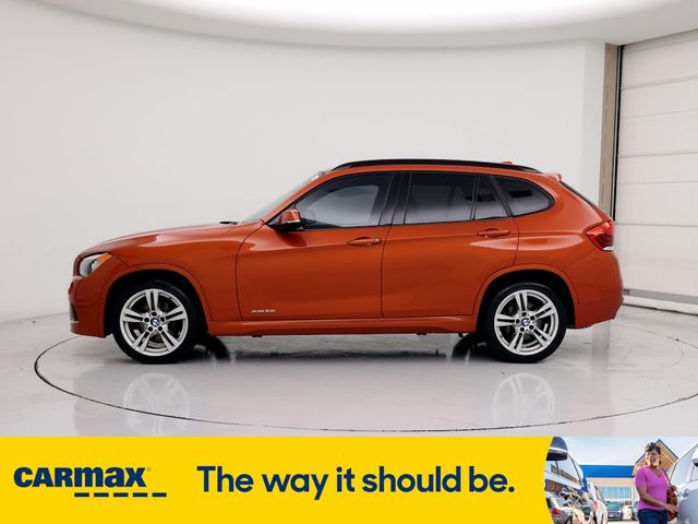 2014 BMW X1 xDrive28i