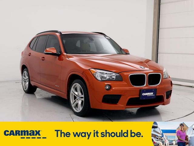 2014 BMW X1 xDrive28i