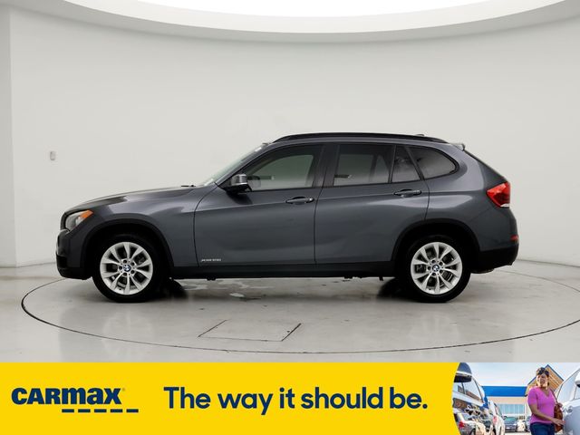 2014 BMW X1 xDrive28i