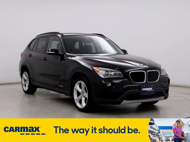 2014 BMW X1 xDrive35i