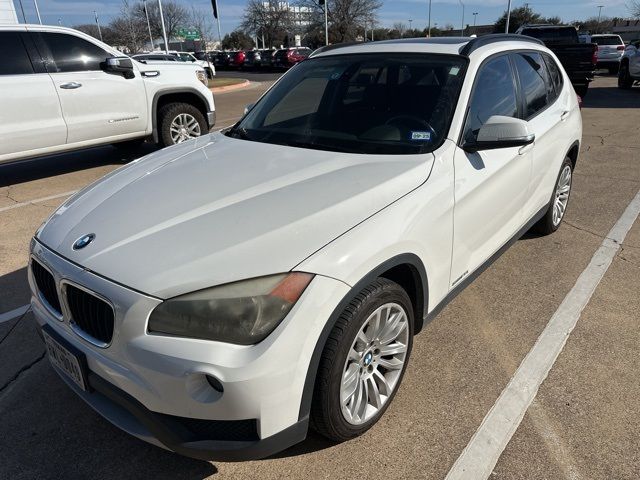 2014 BMW X1 sDrive28i