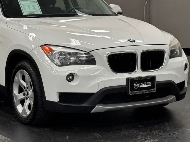 2014 BMW X1 sDrive28i