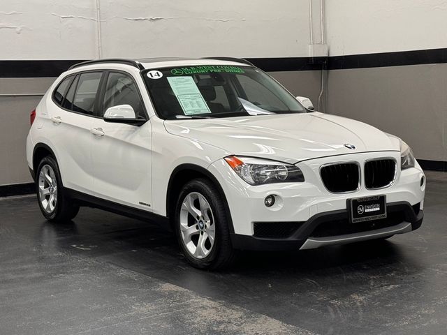 2014 BMW X1 sDrive28i