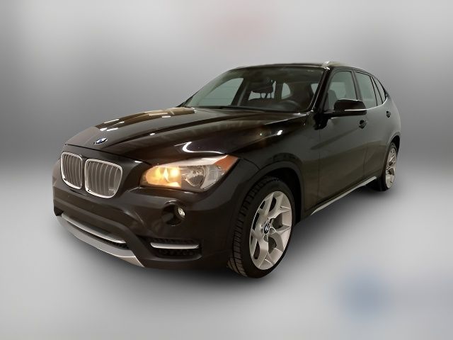 2014 BMW X1 sDrive28i