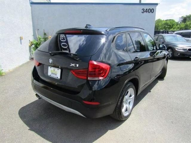 2014 BMW X1 sDrive28i