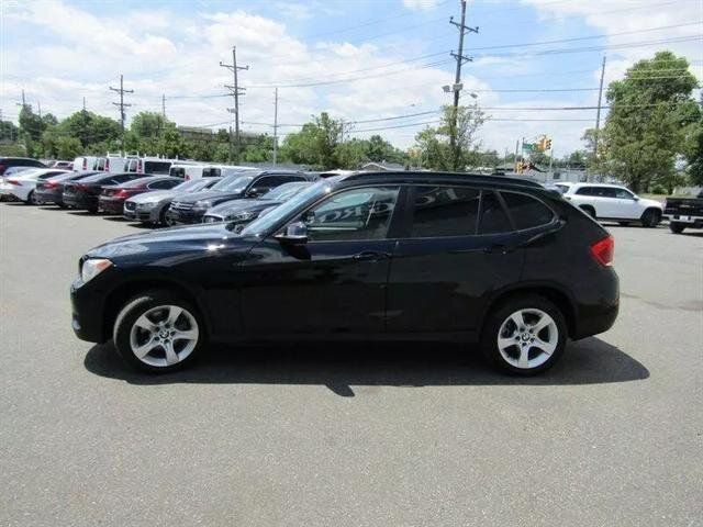 2014 BMW X1 sDrive28i