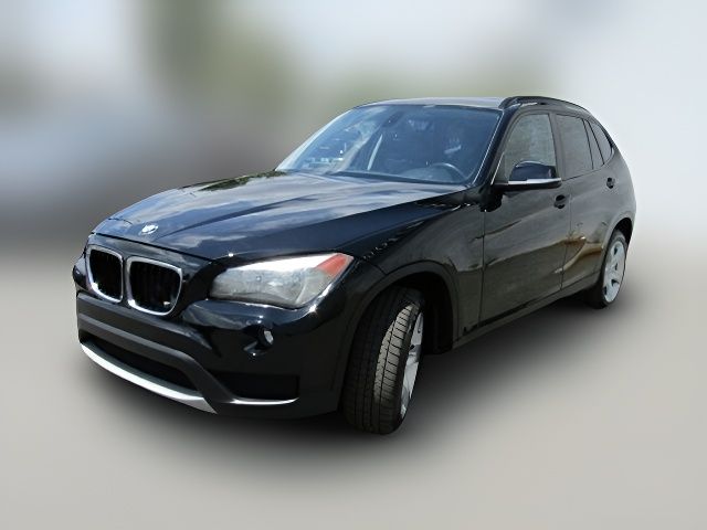 2014 BMW X1 sDrive28i