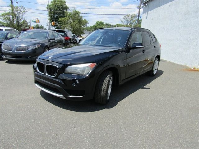 2014 BMW X1 sDrive28i