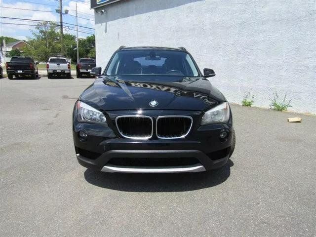 2014 BMW X1 sDrive28i