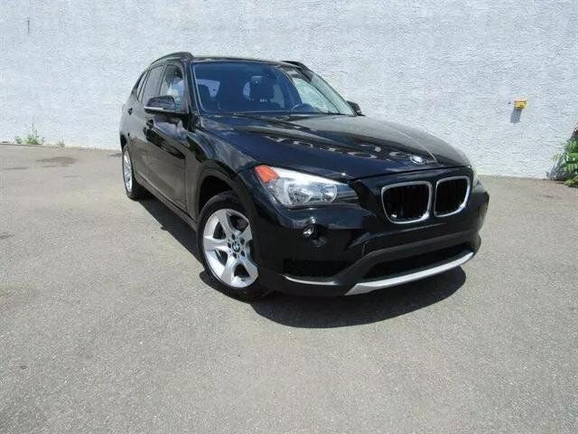 2014 BMW X1 sDrive28i