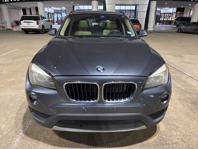 2014 BMW X1 sDrive28i