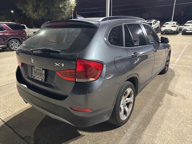 2014 BMW X1 sDrive28i