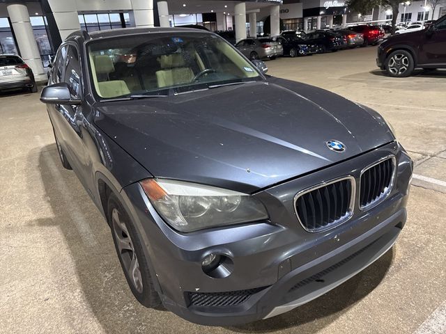 2014 BMW X1 sDrive28i