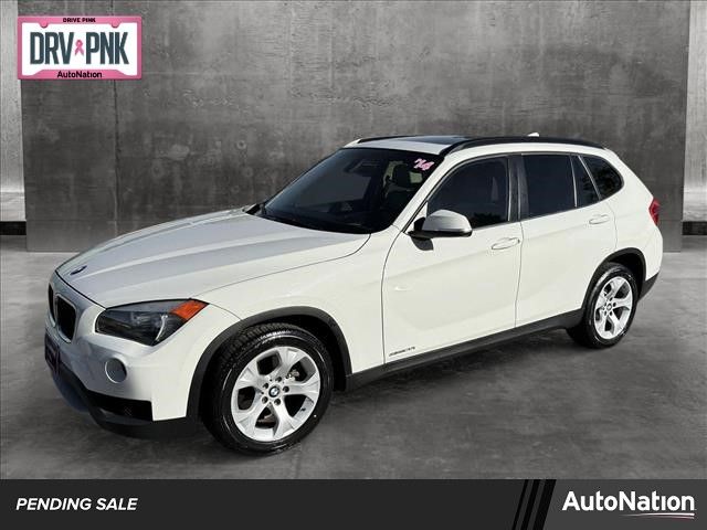 2014 BMW X1 sDrive28i