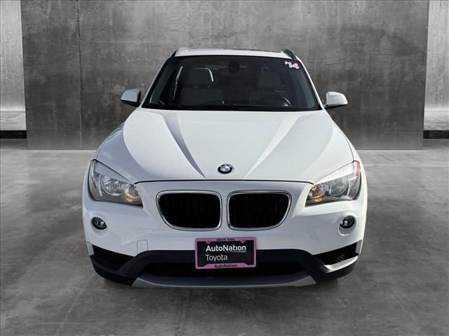 2014 BMW X1 sDrive28i