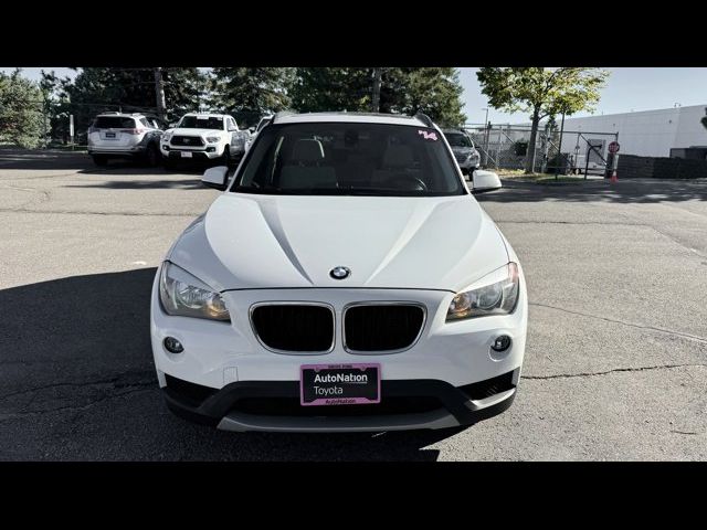 2014 BMW X1 sDrive28i