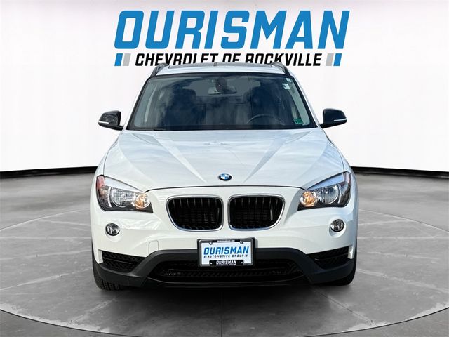 2014 BMW X1 sDrive28i