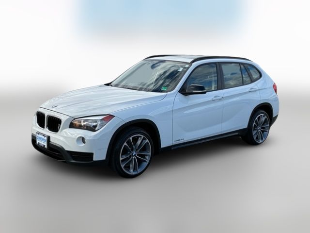 2014 BMW X1 sDrive28i