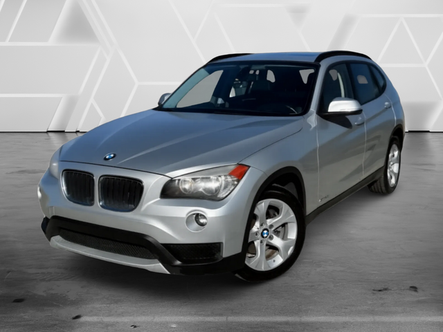 2014 BMW X1 sDrive28i