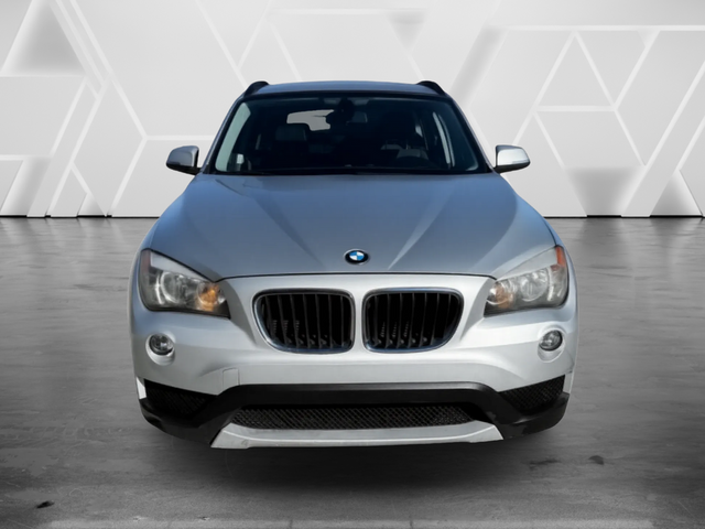 2014 BMW X1 sDrive28i