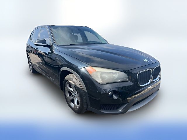 2014 BMW X1 sDrive28i