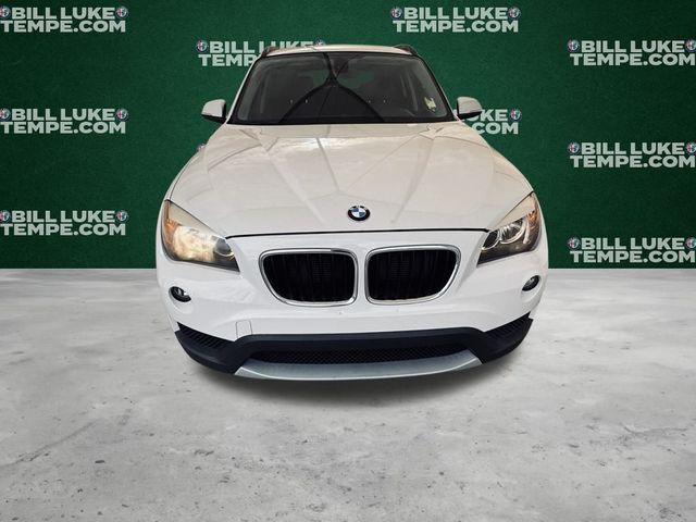 2014 BMW X1 sDrive28i