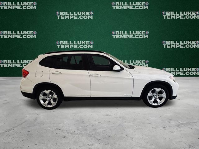 2014 BMW X1 sDrive28i