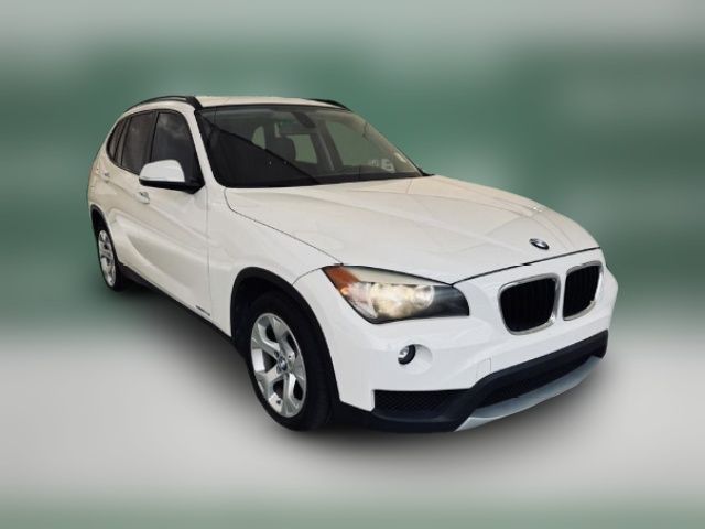 2014 BMW X1 sDrive28i