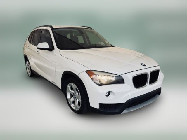 2014 BMW X1 sDrive28i