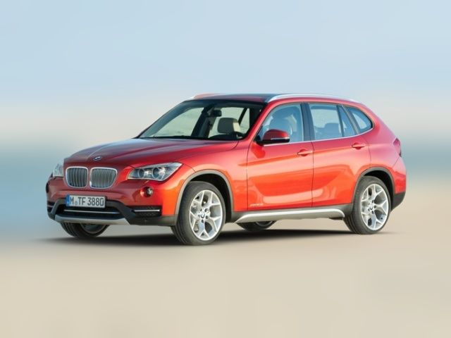 2014 BMW X1 sDrive28i