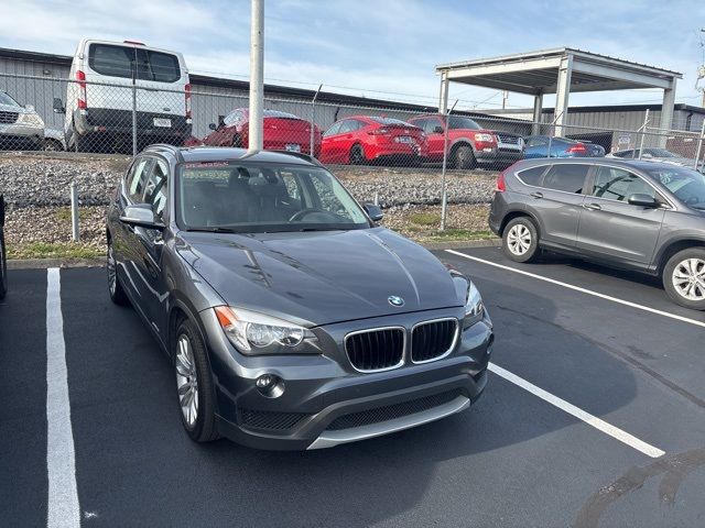 2014 BMW X1 sDrive28i