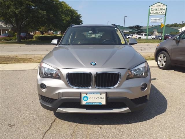 2014 BMW X1 sDrive28i