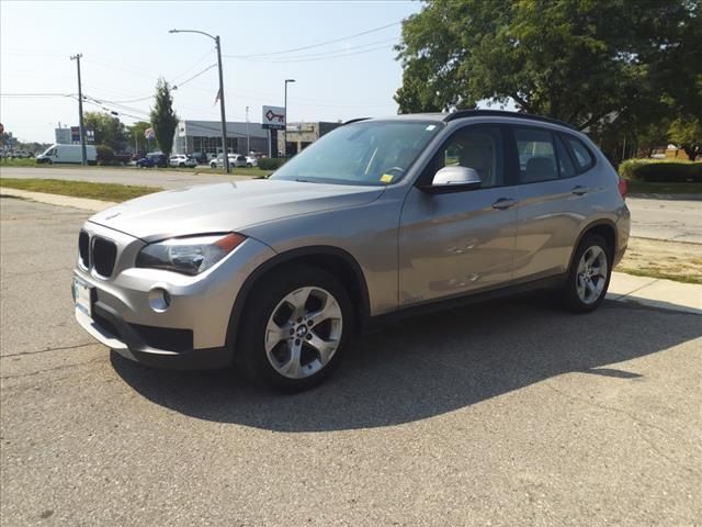 2014 BMW X1 sDrive28i