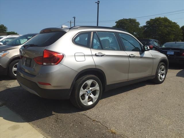 2014 BMW X1 sDrive28i