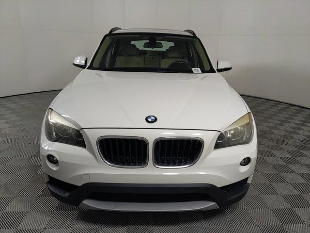 2014 BMW X1 sDrive28i