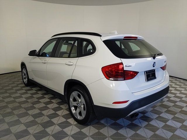 2014 BMW X1 sDrive28i