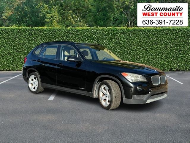 2014 BMW X1 sDrive28i