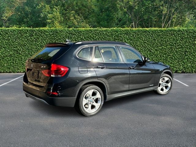 2014 BMW X1 sDrive28i