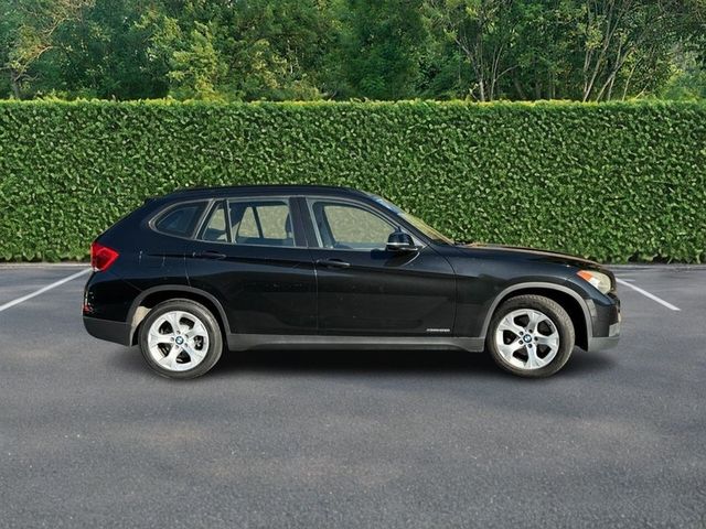 2014 BMW X1 sDrive28i