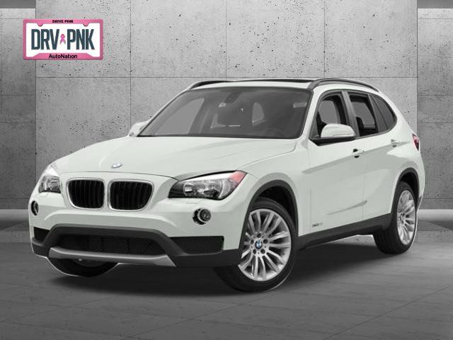 2014 BMW X1 sDrive28i