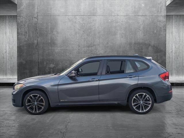 2014 BMW X1 sDrive28i